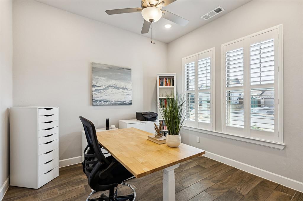 The Reserve at Chapel Hill - Residential