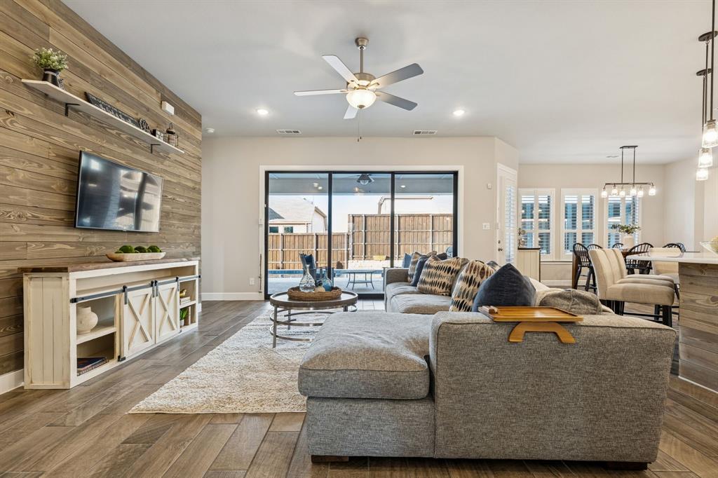 The Reserve at Chapel Hill - Residential