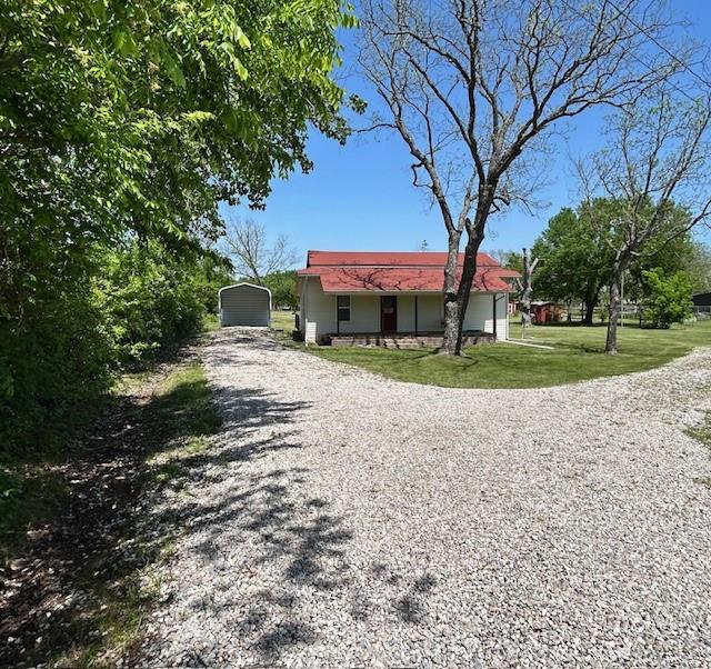 239 Ranch Road