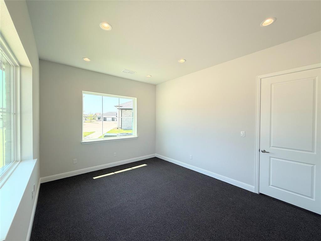 Collin Ridge Office Park - Commercial Lease