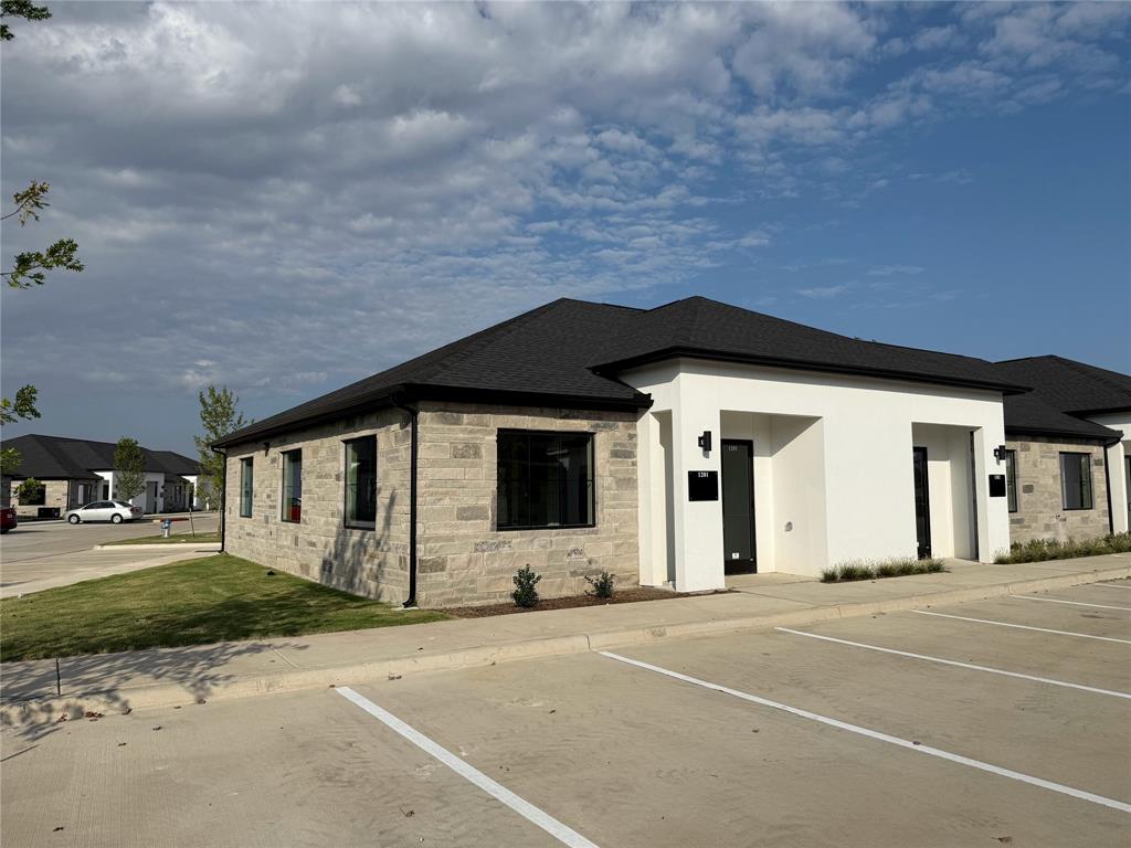Collin Ridge Office Park - Commercial Lease