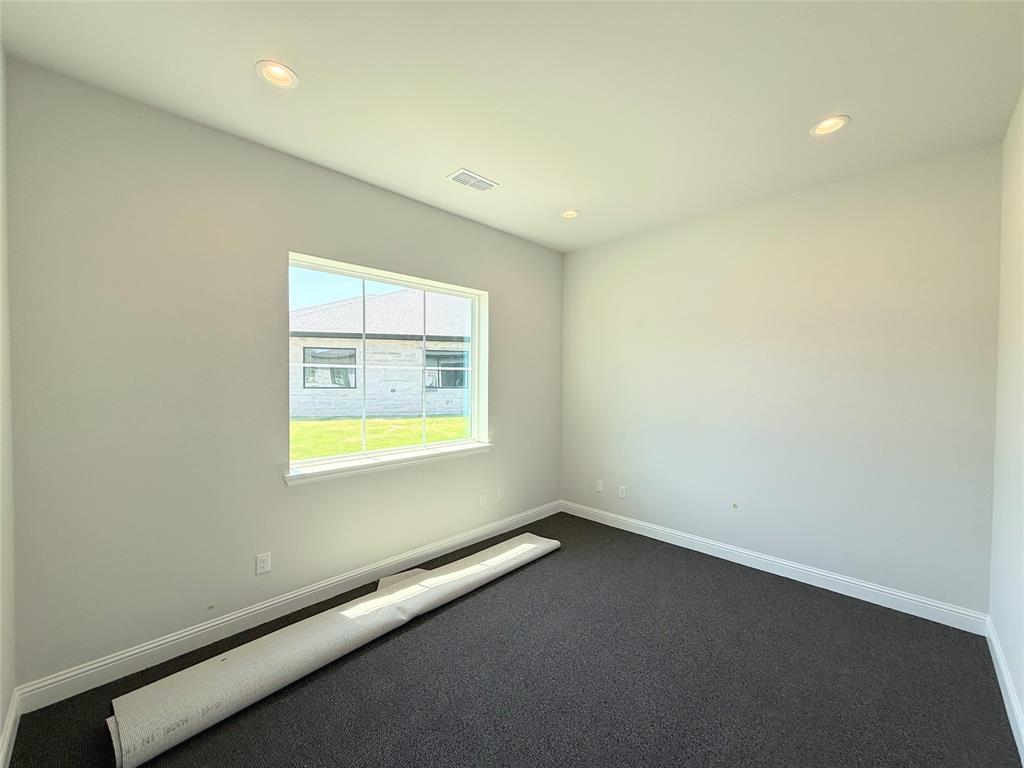 Collin Ridge Office Park - Commercial Lease