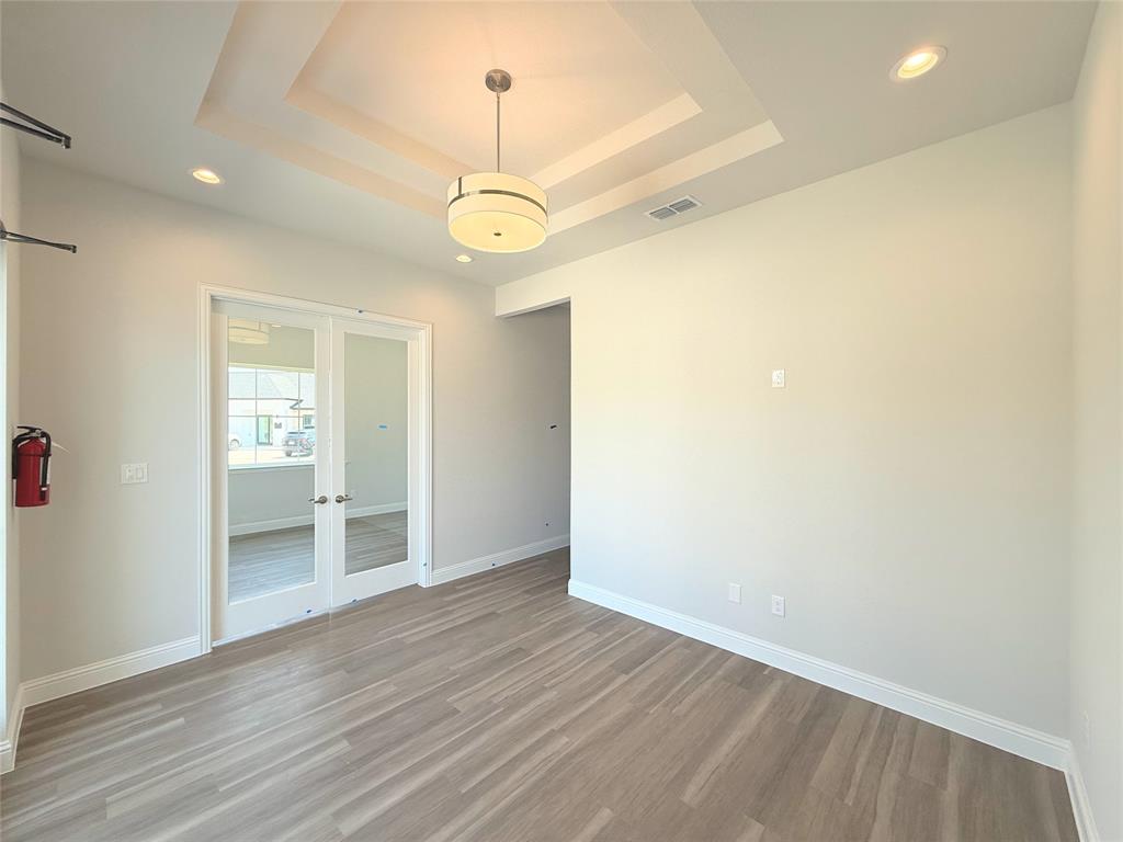 Collin Ridge Office Park - Commercial Lease