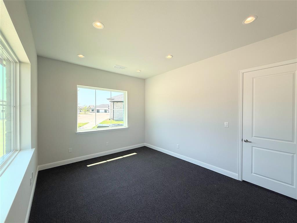 Collin Ridge Office Park - Commercial Lease