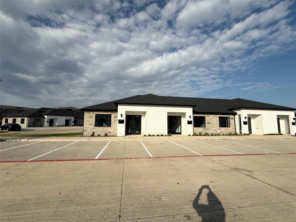 Collin Ridge Office Park - Commercial Lease