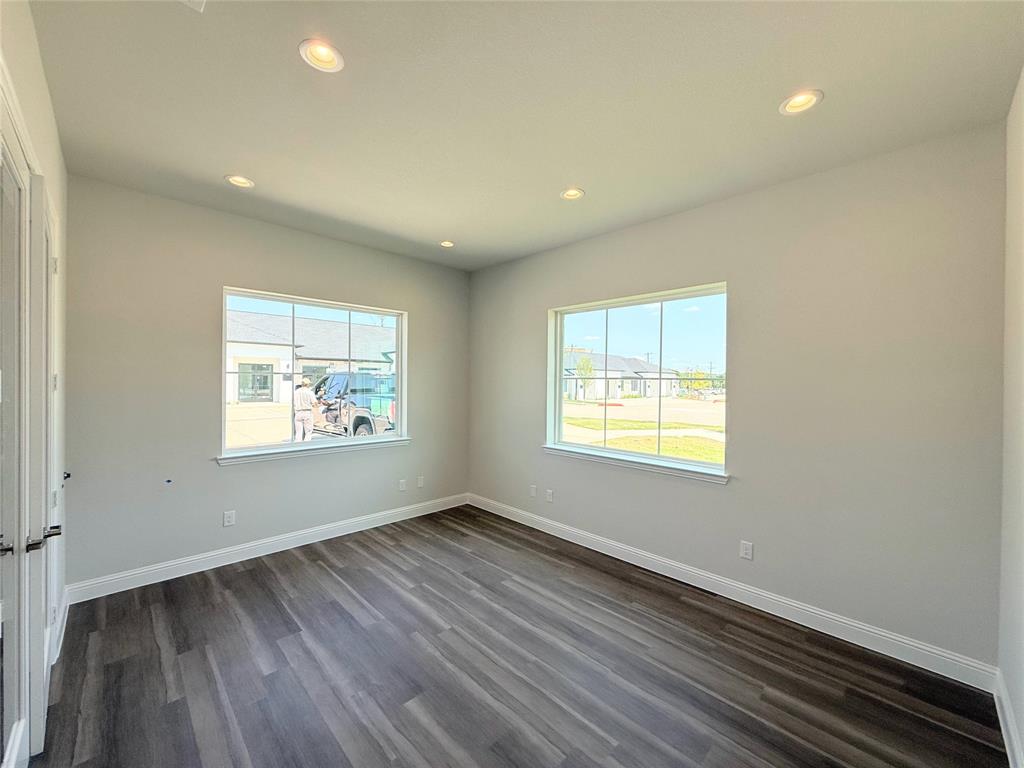 Collin Ridge Office Park - Commercial Lease