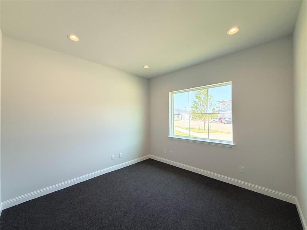 Collin Ridge Office Park - Commercial Lease