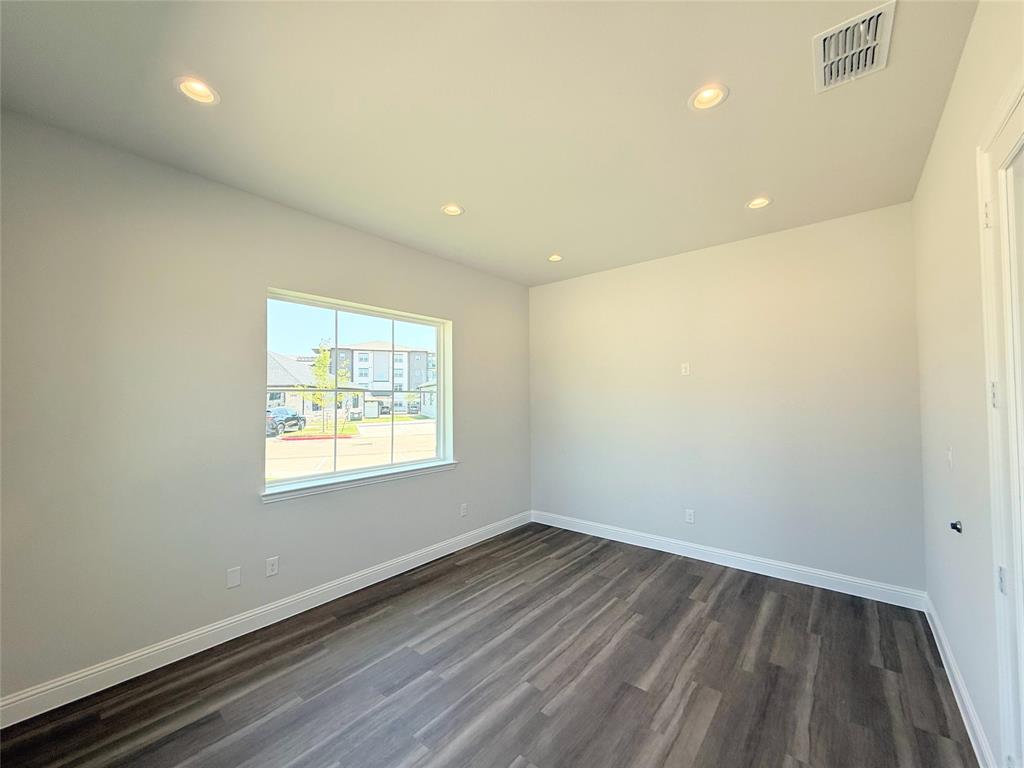 Collin Ridge Office Park - Commercial Lease