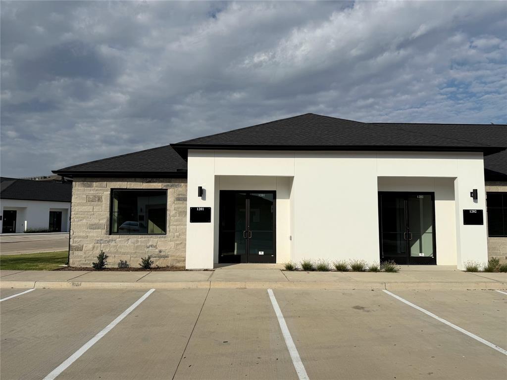 Collin Ridge Office Park - Commercial Lease