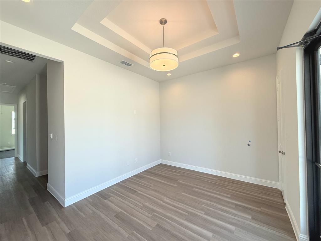 Collin Ridge Office Park - Commercial Lease