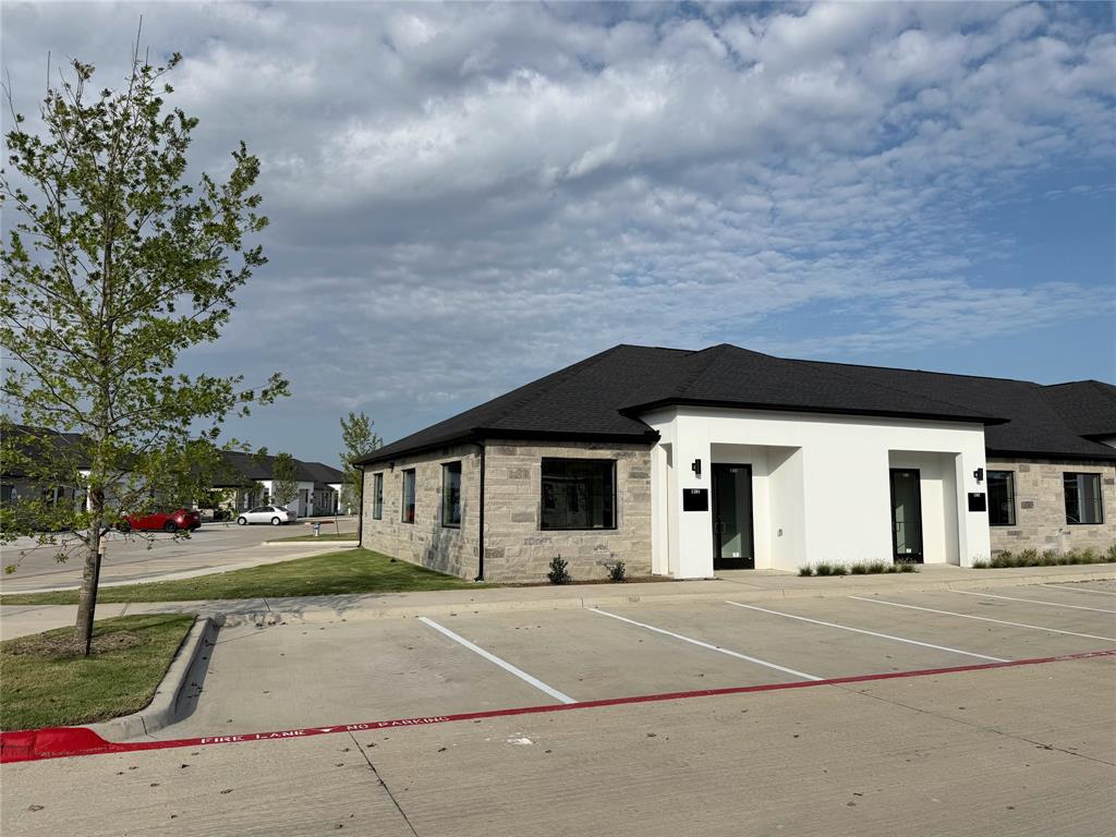 Collin Ridge Office Park - Commercial Lease