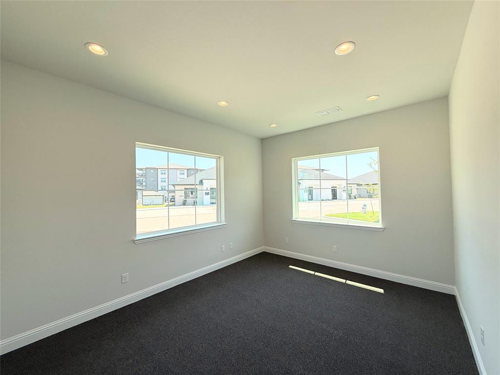 Collin Ridge Office Park - Commercial Lease