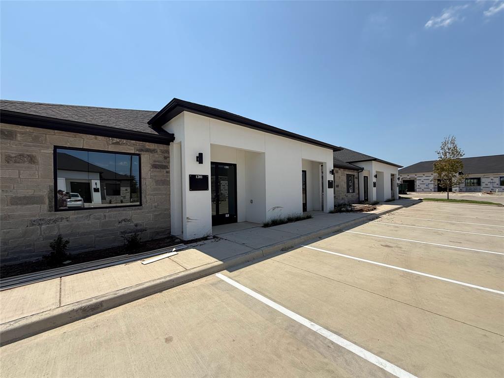 Collin Ridge Office Park - Commercial Lease