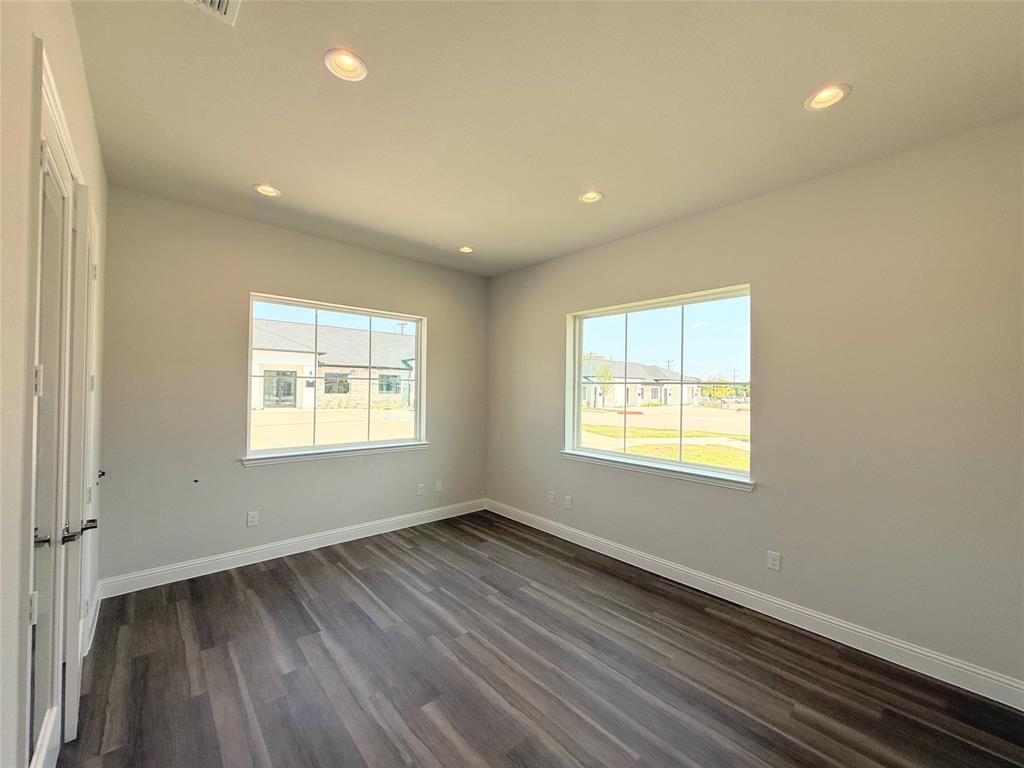 Collin Ridge Office Park - Commercial Lease