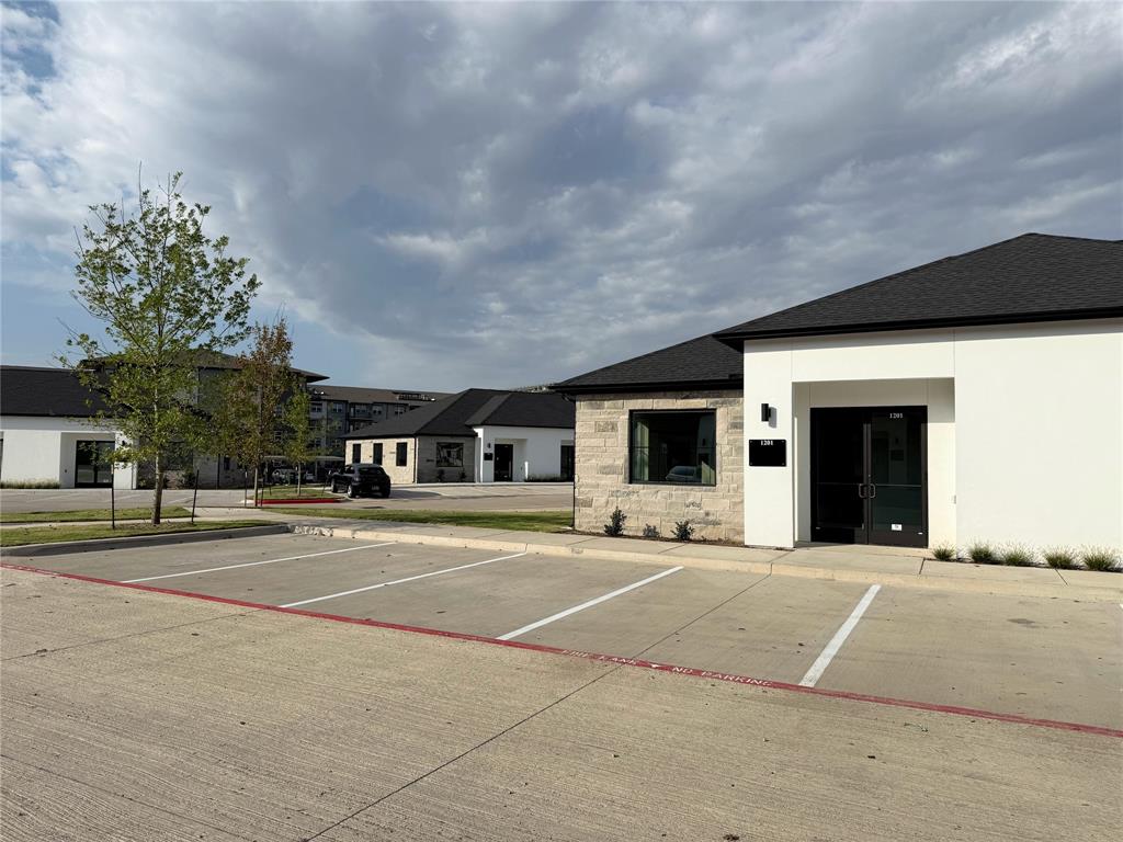 Collin Ridge Office Park - Commercial Lease