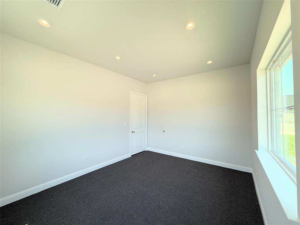 Collin Ridge Office Park - Commercial Lease