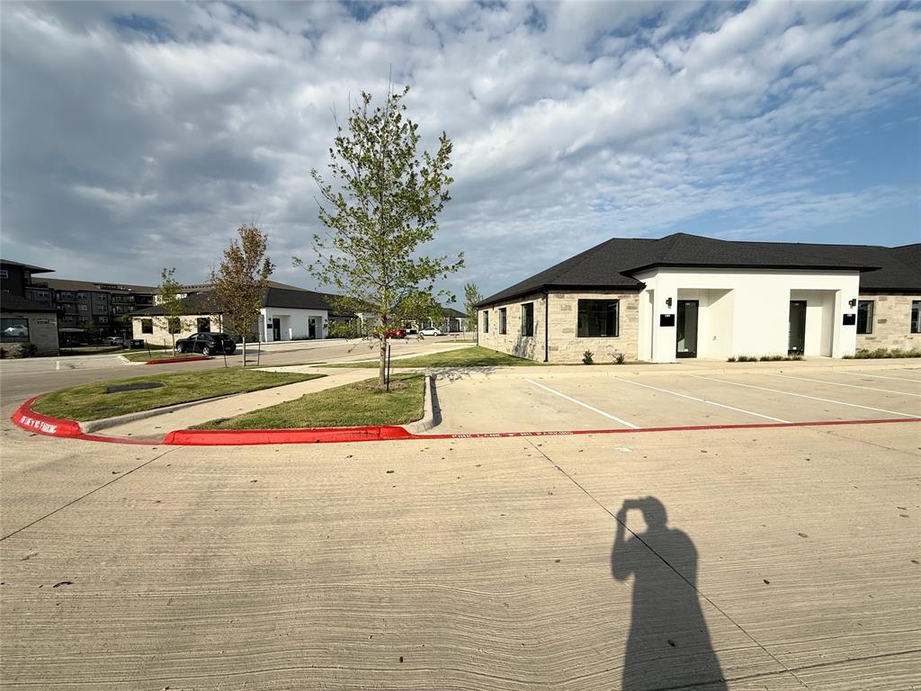 Collin Ridge Office Park - Commercial Lease