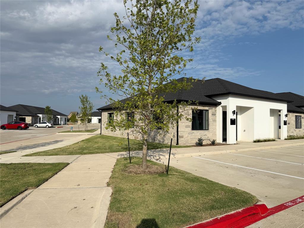 Collin Ridge Office Park - Commercial Lease