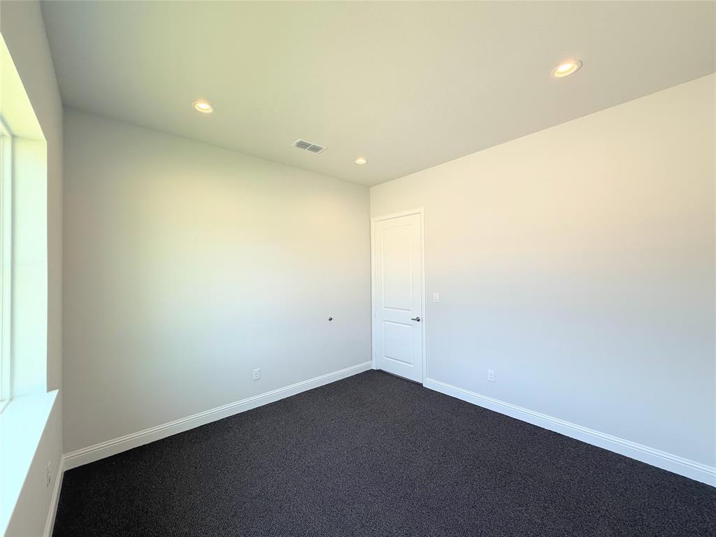 Collin Ridge Office Park - Commercial Lease