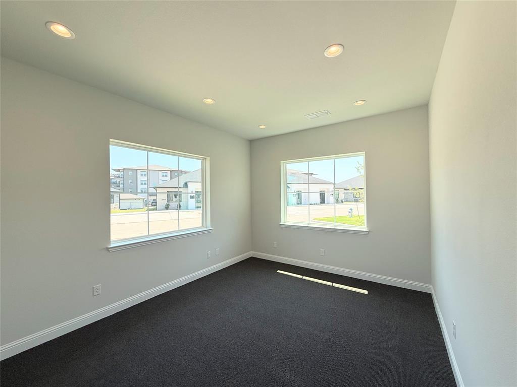 Collin Ridge Office Park - Commercial Lease