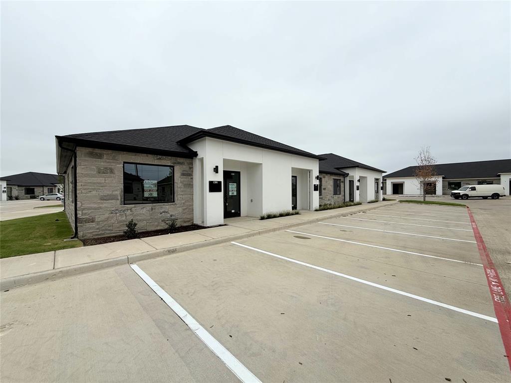 Collin Ridge Office Park - Commercial Lease