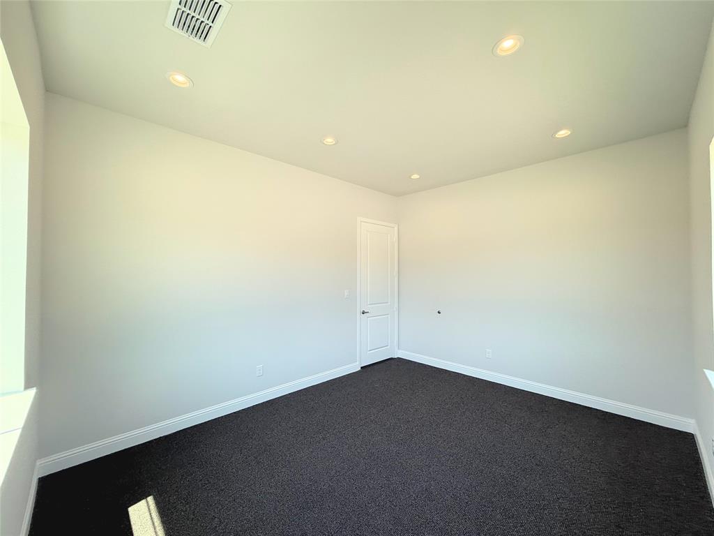 Collin Ridge Office Park - Commercial Lease