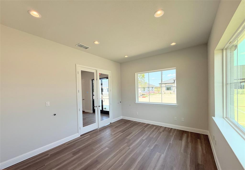 Collin Ridge Office Park - Commercial Lease