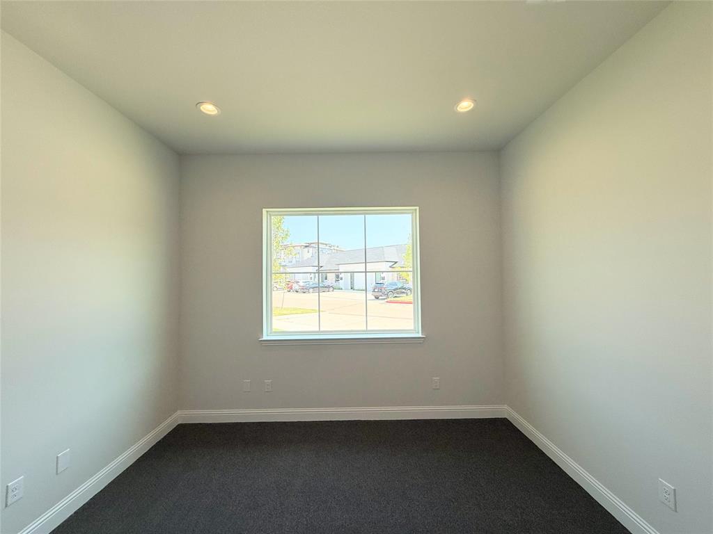 Collin Ridge Office Park - Commercial Lease