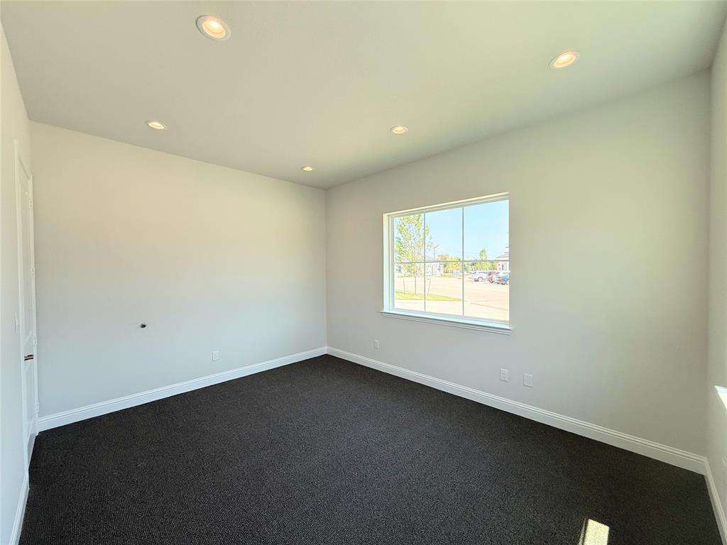 Collin Ridge Office Park - Commercial Lease