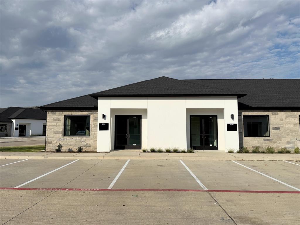 Collin Ridge Office Park - Commercial Lease