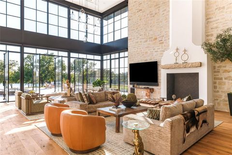 Tiny photo for 2411 Cactus Rio Lane, Weatherford, TX 76087 (MLS # 21050908)