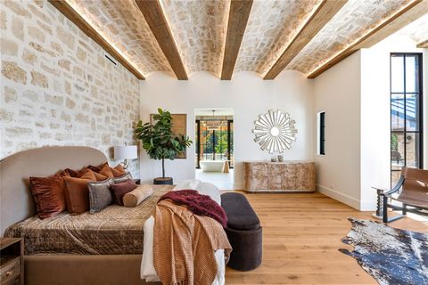 Tiny photo for 2411 Cactus Rio Lane, Weatherford, TX 76087 (MLS # 21050908)