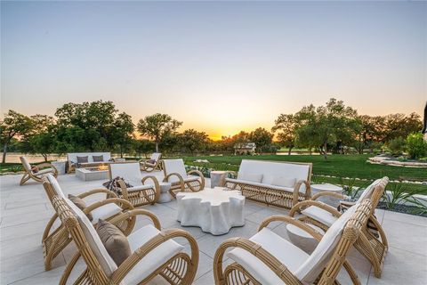 Tiny photo for 2411 Cactus Rio Lane, Weatherford, TX 76087 (MLS # 21050908)