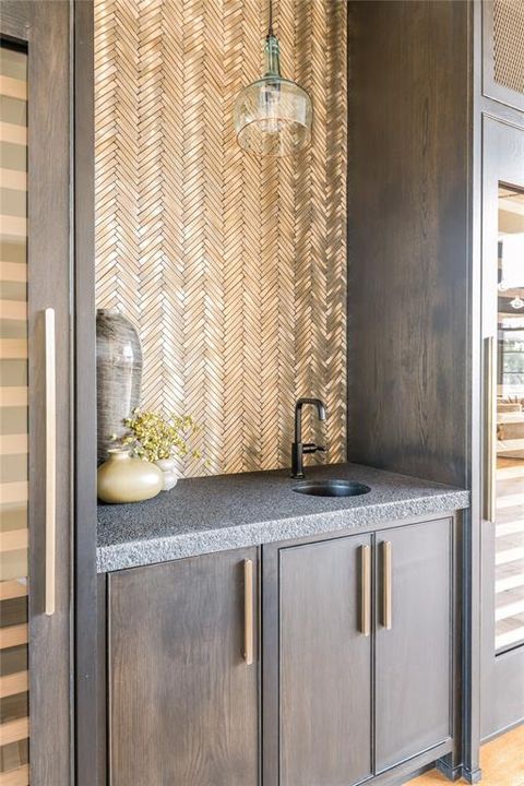 Tiny photo for 2411 Cactus Rio Lane, Weatherford, TX 76087 (MLS # 21050908)