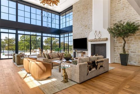 Tiny photo for 2411 Cactus Rio Lane, Weatherford, TX 76087 (MLS # 21050908)