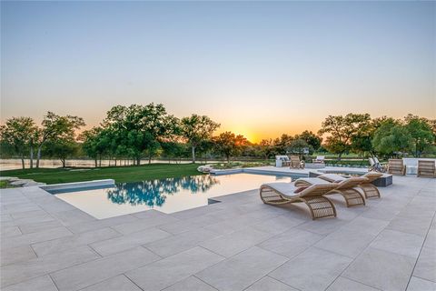 Tiny photo for 2411 Cactus Rio Lane, Weatherford, TX 76087 (MLS # 21050908)