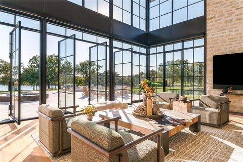 Tiny photo for 2411 Cactus Rio Lane, Weatherford, TX 76087 (MLS # 21050908)