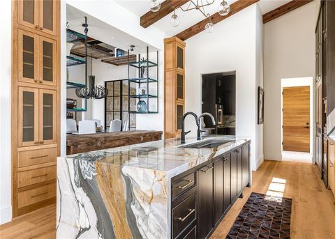 Tiny photo for 2411 Cactus Rio Lane, Weatherford, TX 76087 (MLS # 21050908)