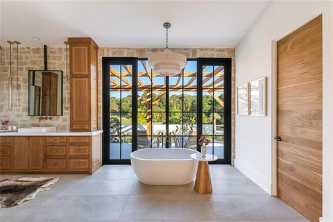 Tiny photo for 2411 Cactus Rio Lane, Weatherford, TX 76087 (MLS # 21050908)