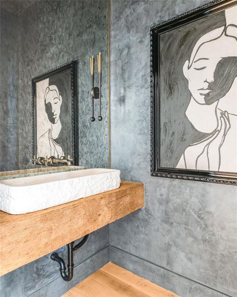 Tiny photo for 2411 Cactus Rio Lane, Weatherford, TX 76087 (MLS # 21050908)