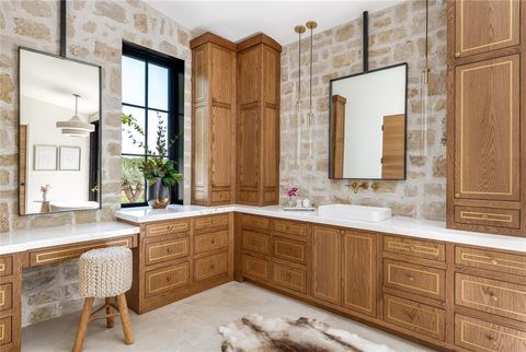 Tiny photo for 2411 Cactus Rio Lane, Weatherford, TX 76087 (MLS # 21050908)