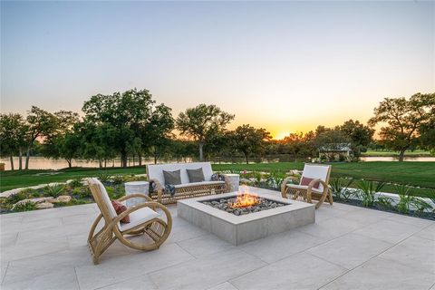 Tiny photo for 2411 Cactus Rio Lane, Weatherford, TX 76087 (MLS # 21050908)