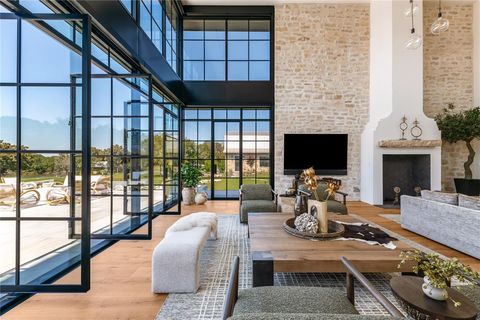 Tiny photo for 2411 Cactus Rio Lane, Weatherford, TX 76087 (MLS # 21050908)