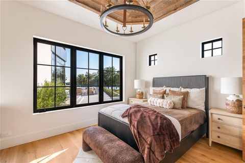 Tiny photo for 2411 Cactus Rio Lane, Weatherford, TX 76087 (MLS # 21050908)