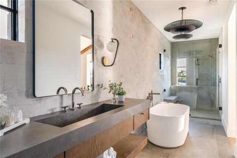 Tiny photo for 2411 Cactus Rio Lane, Weatherford, TX 76087 (MLS # 21050908)