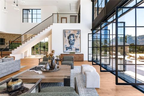 Tiny photo for 2411 Cactus Rio Lane, Weatherford, TX 76087 (MLS # 21050908)