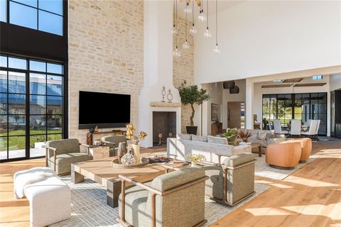 Tiny photo for 2411 Cactus Rio Lane, Weatherford, TX 76087 (MLS # 21050908)