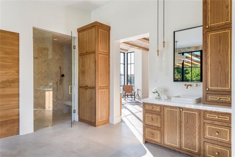 Tiny photo for 2411 Cactus Rio Lane, Weatherford, TX 76087 (MLS # 21050908)