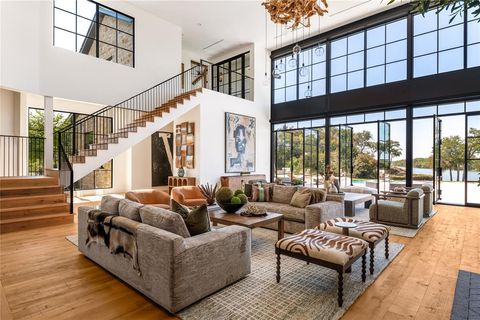 Tiny photo for 2411 Cactus Rio Lane, Weatherford, TX 76087 (MLS # 21050908)