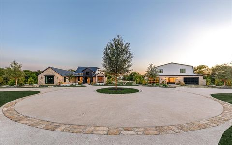 Tiny photo for 2411 Cactus Rio Lane, Weatherford, TX 76087 (MLS # 21050908)